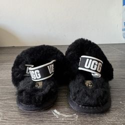 Baby Ugg Slippers