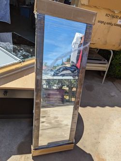 Jewelry Cabinet 
