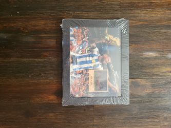 Lionel Messi World Cup 2022 Film Photo 