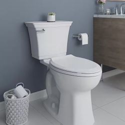 American standard toilet seat