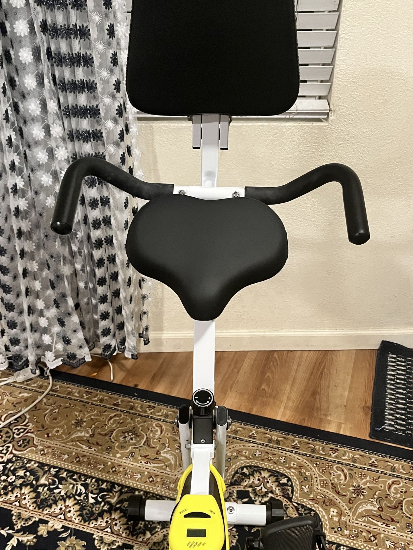 Exercise Bike For Sale Very Good Condition;