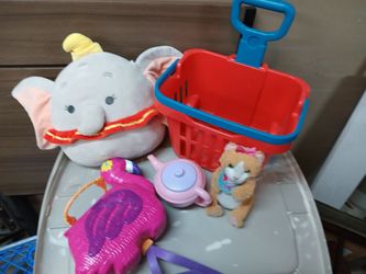 Toy bundle