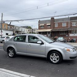 2007 Chevy cobalt