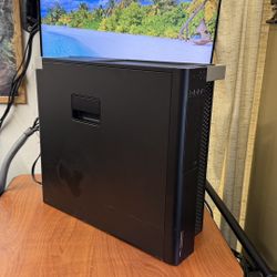 Dell Precision 5810 Workstation: Hex Core 16GB Ram, Windows 11