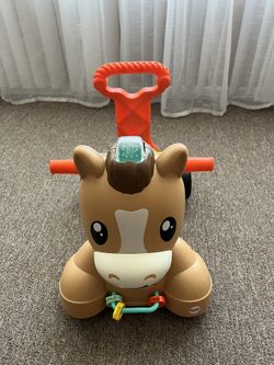 Baby Toy