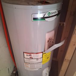 Water Heater 