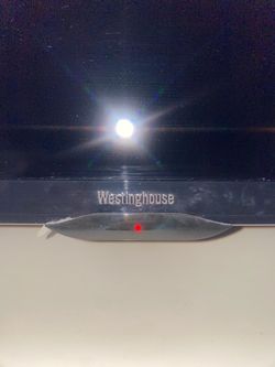 1 x Westinghouse Flat Screen 50” TV