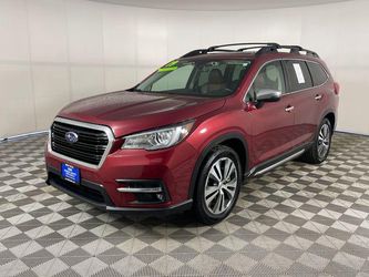 2019 Subaru Ascent