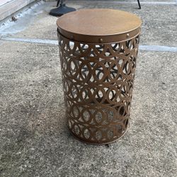 Side Table 