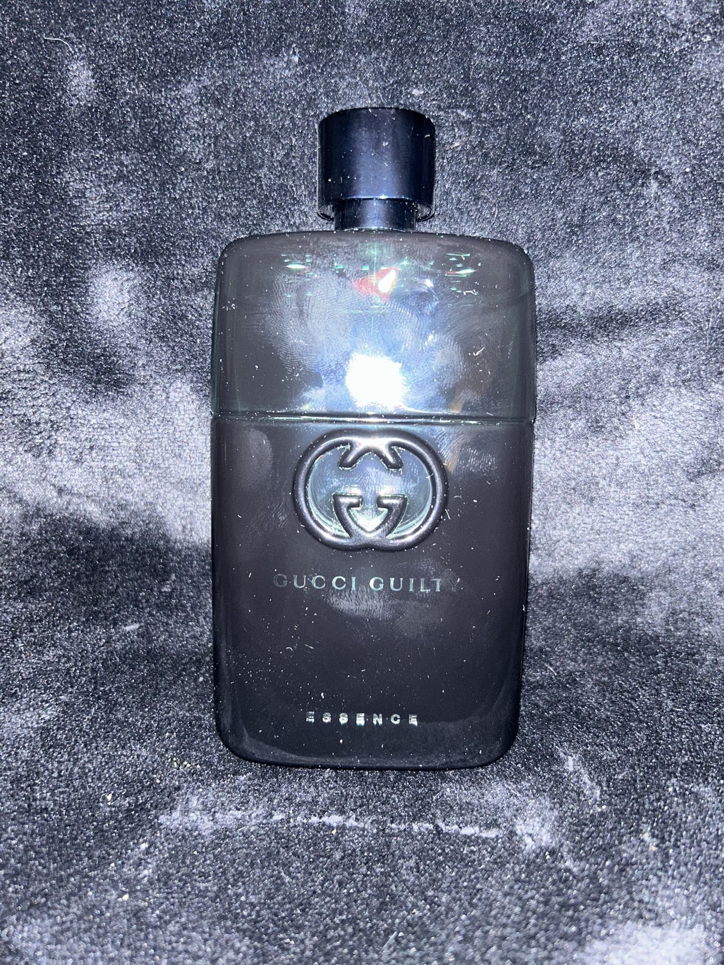 Gucci guilty Essence