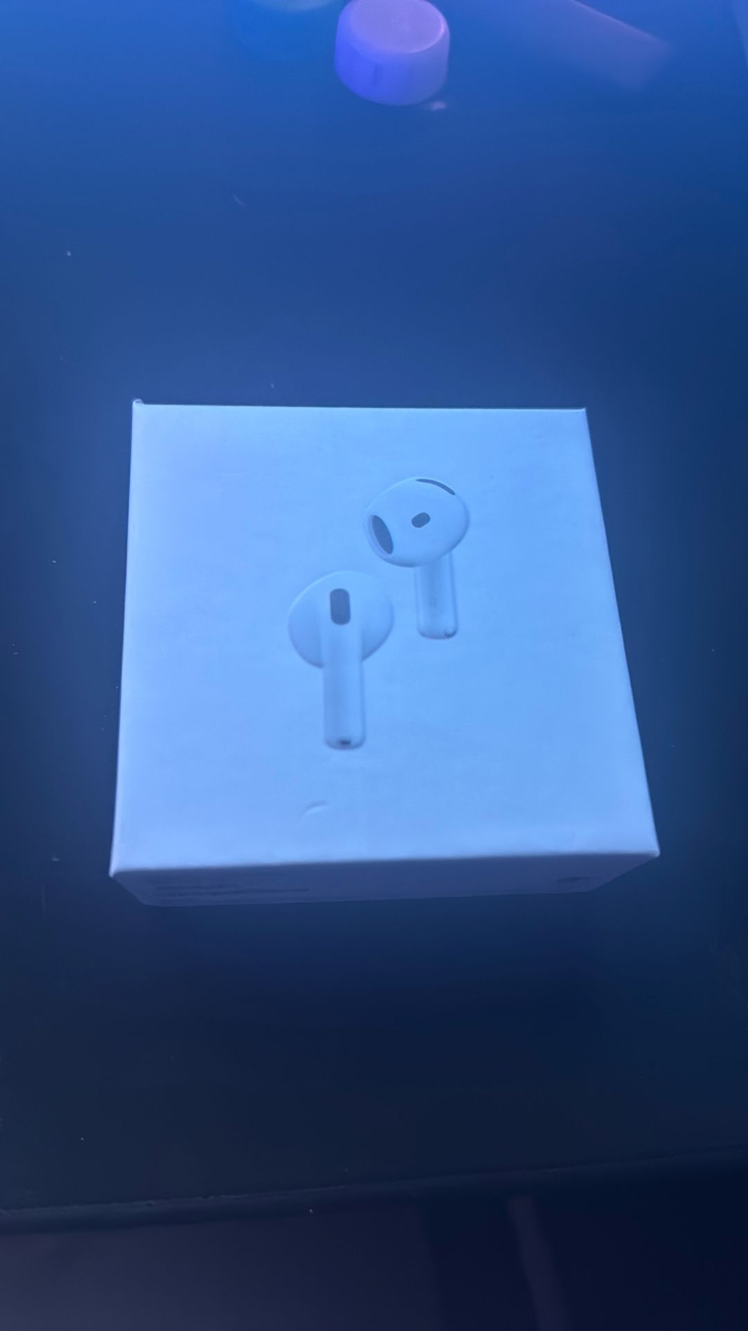 NEW Apple AirPods 4th Generation with Active Noise Cancellation (ANC)