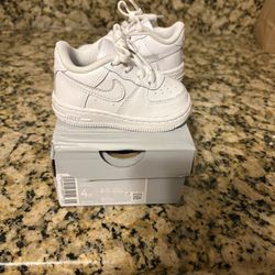 Toddler Air Force 1 Sneakers