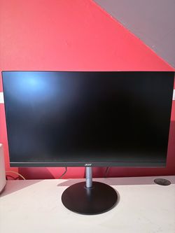 Acer Nitro XF273 27" Gaming Monitor (1080p / 165Hz / IPS)