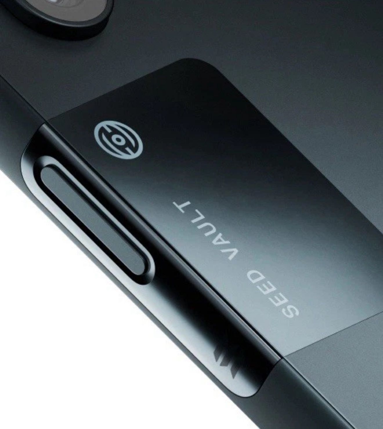 Solana Mobile Chapter 2 Seeker Smartphone (Sealed/Unopened)