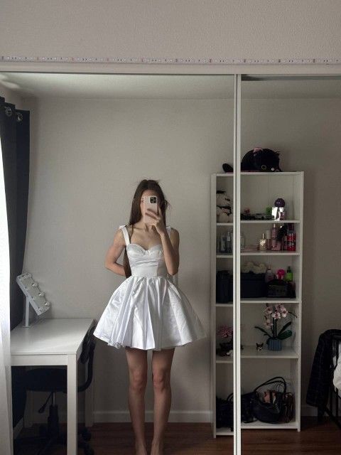 I will sell a dress