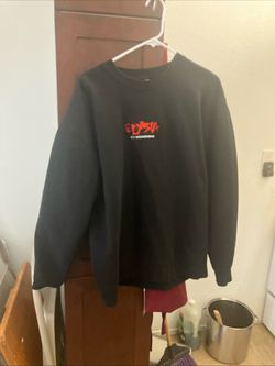 Elysia Crew Neck Hellfest Special