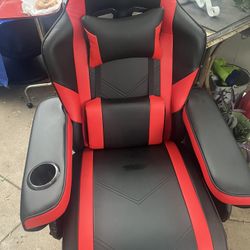 Gamer Chair
