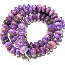 Strand Of Mojave Turquoise Beads   44