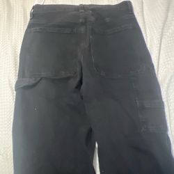 Hollister Baggy Jeans Size 32 by 32