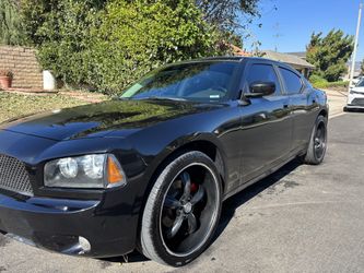 2010 Dodge Charger