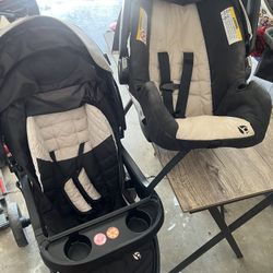 Stroller Car Seat