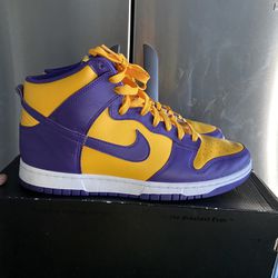 Nike Dunks PRICE IS FIRM 
