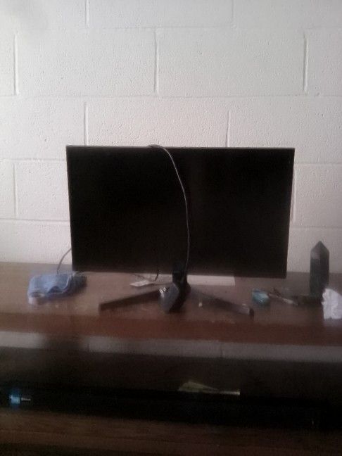 Computer Monitor "22