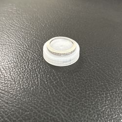 Size 6 Band Ring 