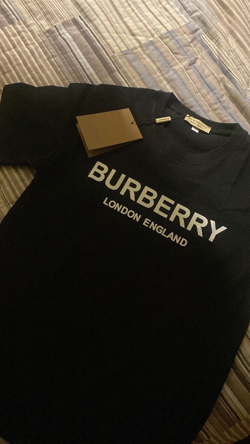 Burberry T