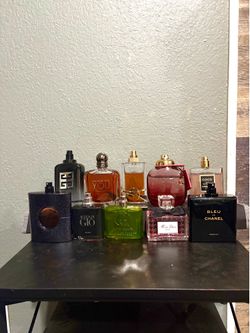 COLOGNES/PERFUMES FOR SELL‼️ (price Varys)