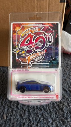 2026 Hot Wheels Convention