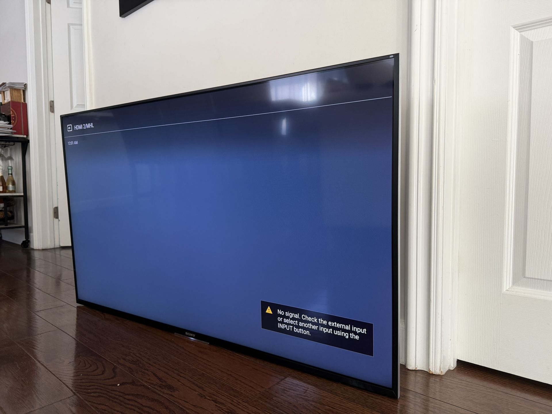 Sony Bravia
