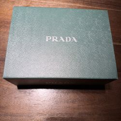 Prada Paradigme Cologne (Box Only)