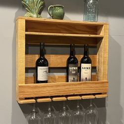 Wine Rack