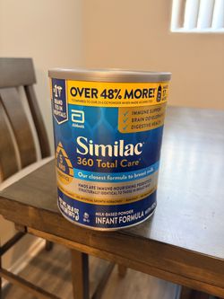 Similac 360