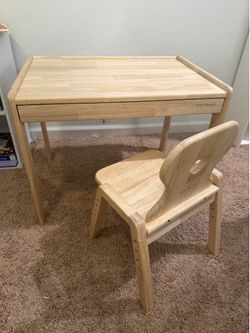 July forest child desk