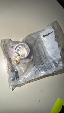 Legrand Lamp Holder