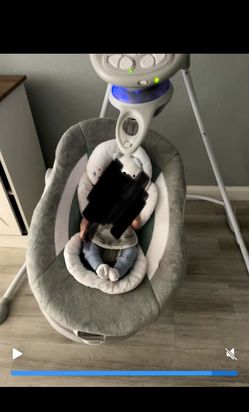 Baby Swing