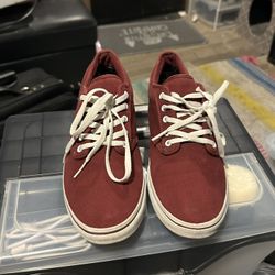 Vans Sneakers Atwood Low