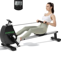 Offer up rowing machine hotsell