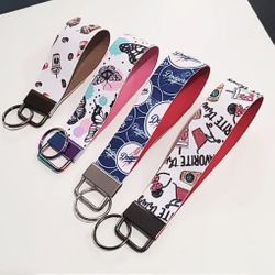 Key Chains 