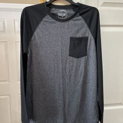 Men’s Baseball Tee Shirt