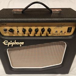 Epiphone Snakepit 15G Amp