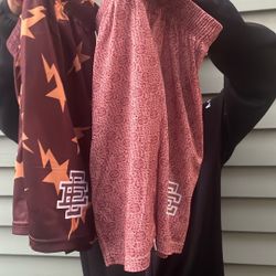 Eric Emanuel Shorts PACKAGE (Send Best Offer)