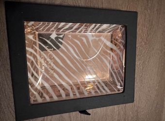 Trinket tray