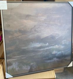 Wall Art Threshold