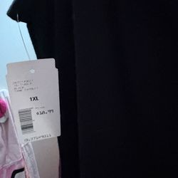 Woman’s Bodysuit New