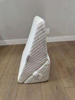 Bekweim Wedge Pillow – Excellent Condition