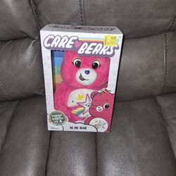 Brand New Care BEARS  