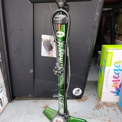 Tire Inflator High Volume 1/2 Price (New)